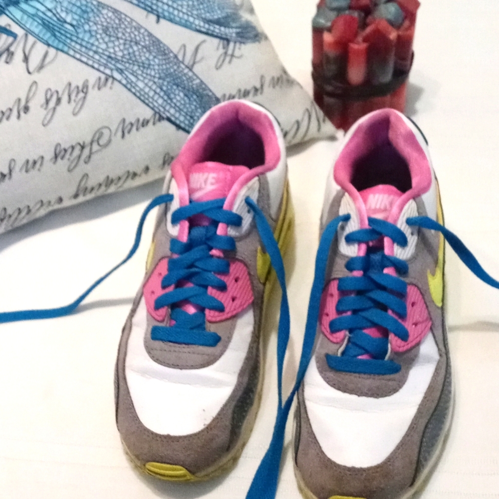 Air Max Nike